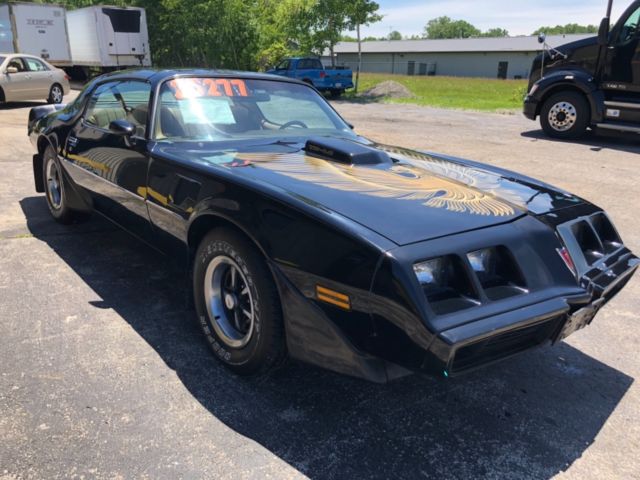 1981 Pontiac Trans Am - photo 3