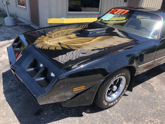 1981 Pontiac Trans Am - photo 4