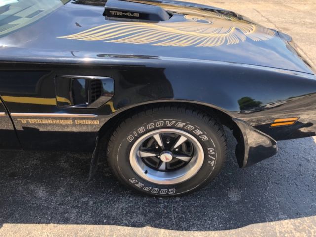 1981 Pontiac Trans Am - photo 5