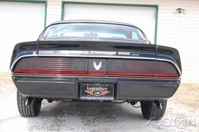 1981 Pontiac Trans Am - photo 2