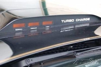 1981 Pontiac Trans Am - photo 4