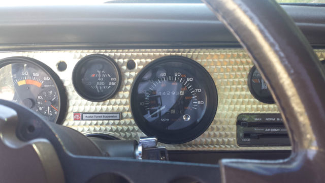 1981 Pontiac Trans Am - photo 11