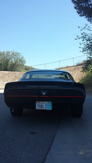 1981 Pontiac Trans Am - photo 4