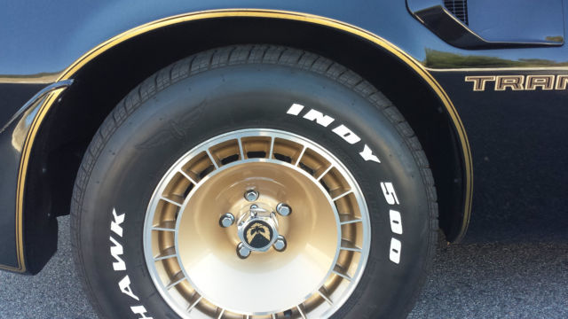 1981 Pontiac Trans Am - photo 7