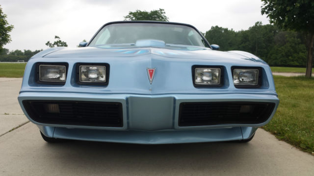 1981 Pontiac Trans Am - photo 10