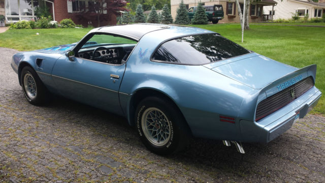 1981 Pontiac Trans Am - photo 2