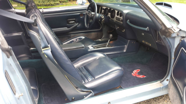 1981 Pontiac Trans Am - photo 6