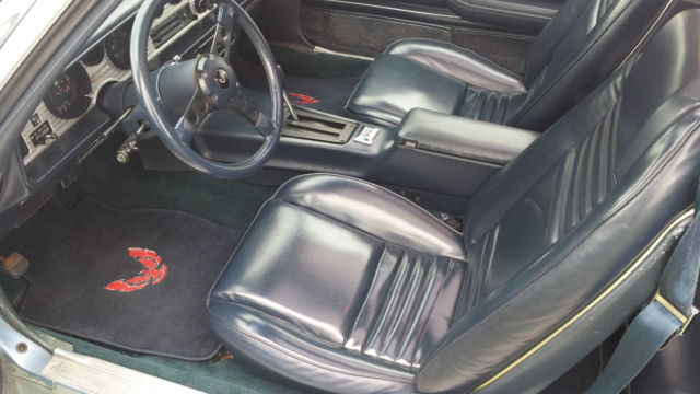 1981 Pontiac Trans Am - photo 7