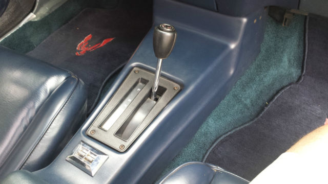 1981 Pontiac Trans Am - photo 8