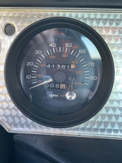 1981 Pontiac Trans Am - photo 11