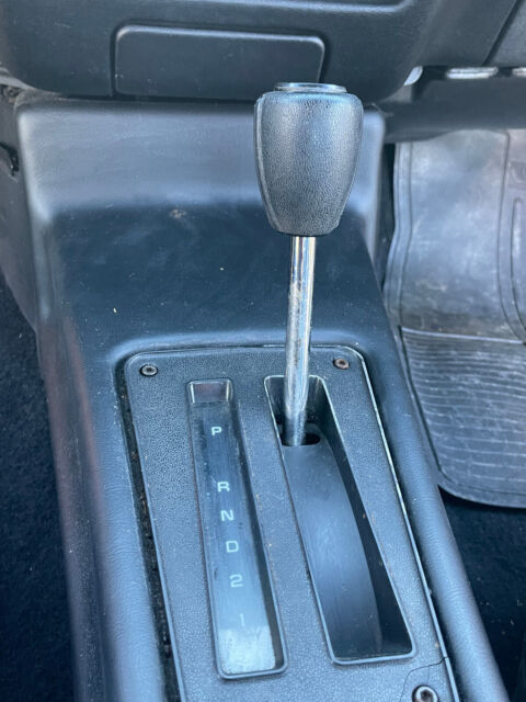 1981 Pontiac Trans Am - photo 12