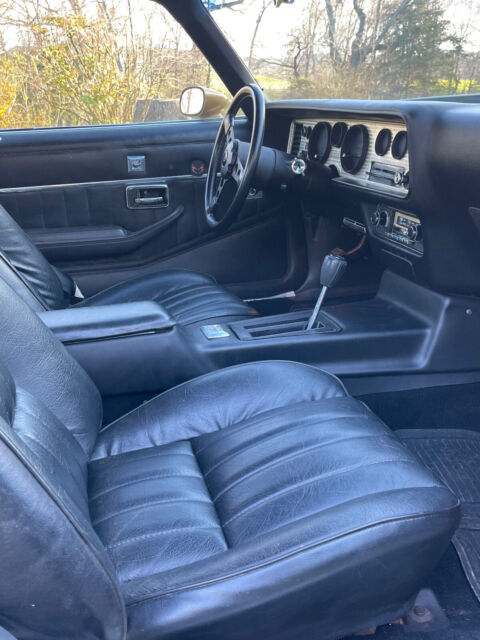 1981 Pontiac Trans Am - photo 7