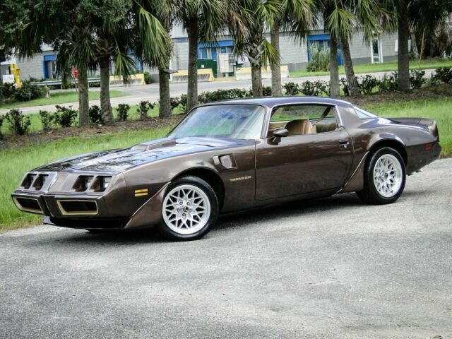 1981 Pontiac Trans Am Coupe - photo 2