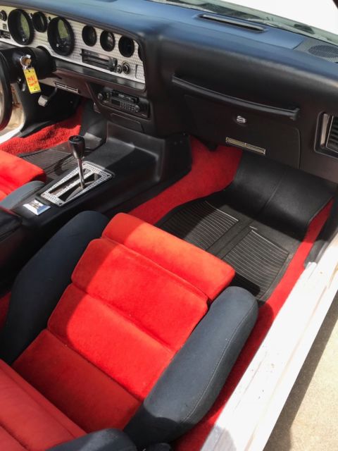 1981 Pontiac Trans Am - photo 11