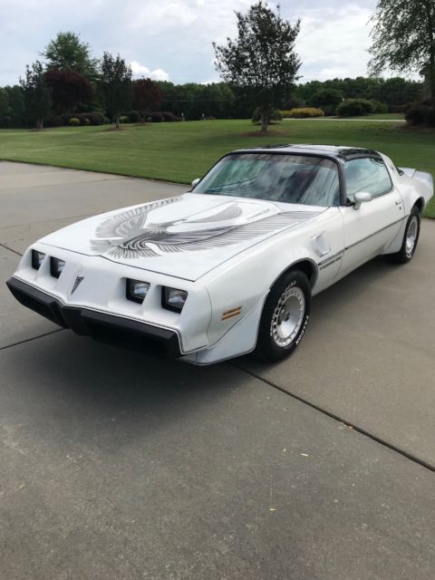 1981 Pontiac Trans Am - photo 2