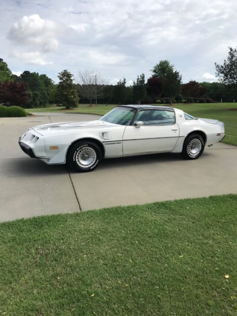 1981 Pontiac Trans Am - photo 3