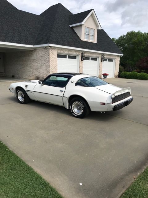 1981 Pontiac Trans Am - photo 4