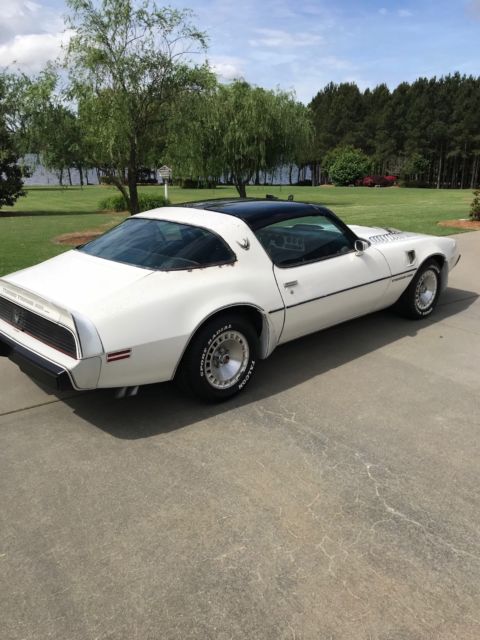 1981 Pontiac Trans Am - photo 5