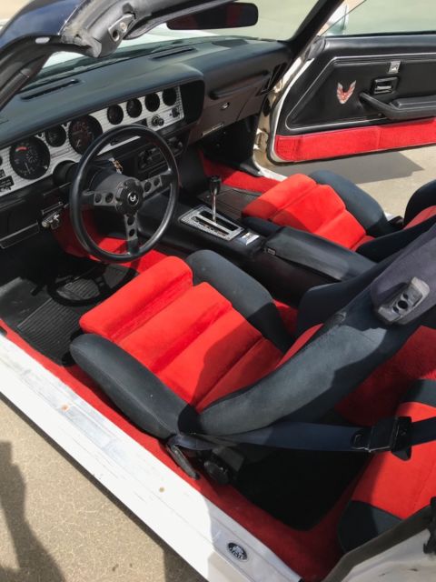 1981 Pontiac Trans Am - photo 7
