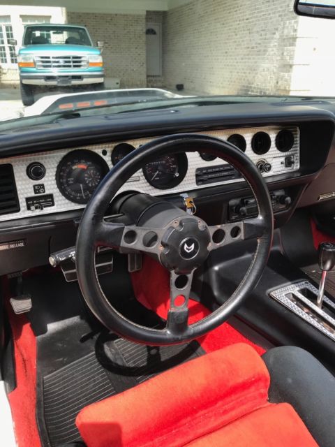 1981 Pontiac Trans Am - photo 8