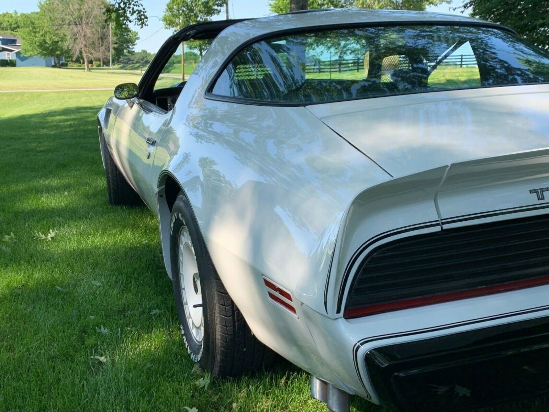 1981 Pontiac Trans Am - photo 12