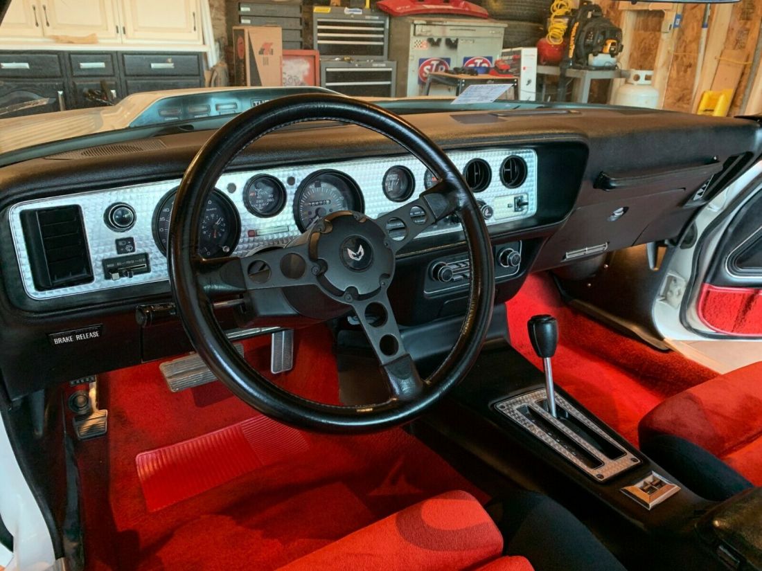 1981 Pontiac Trans Am - photo 13