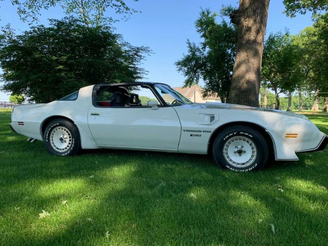 1981 Pontiac Trans Am - photo 4