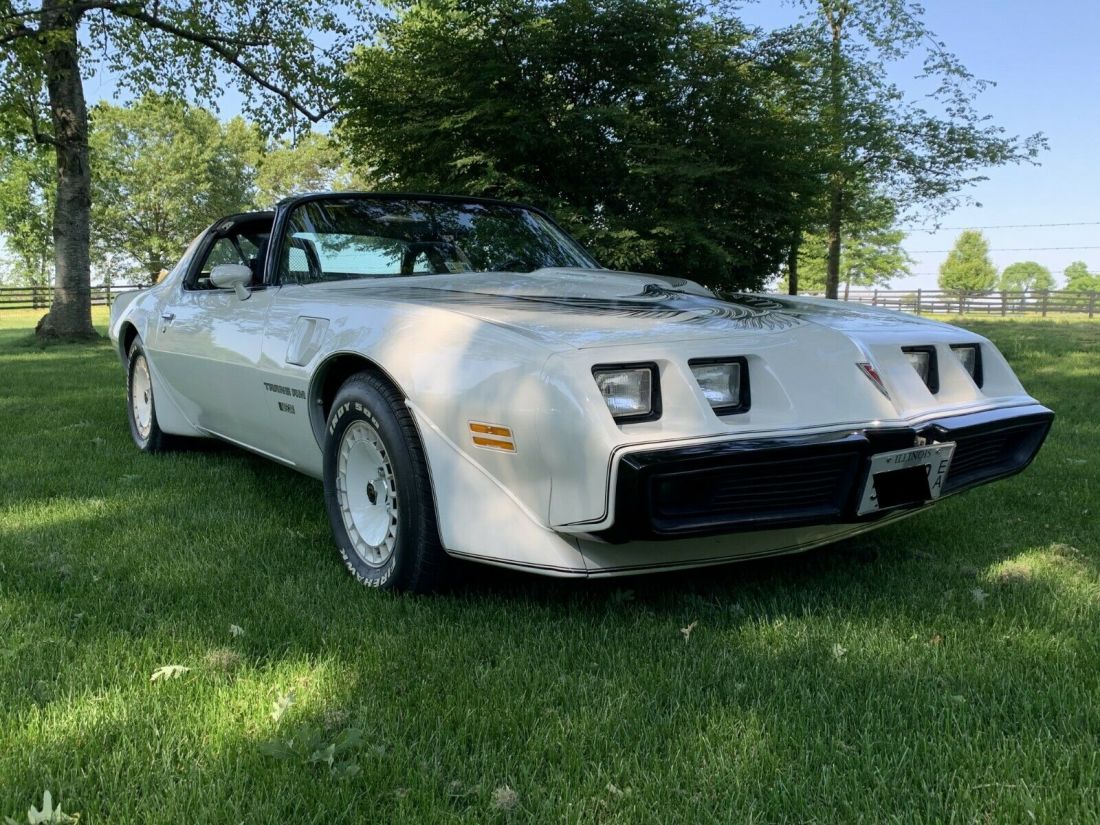 1981 Pontiac Trans Am - photo 5