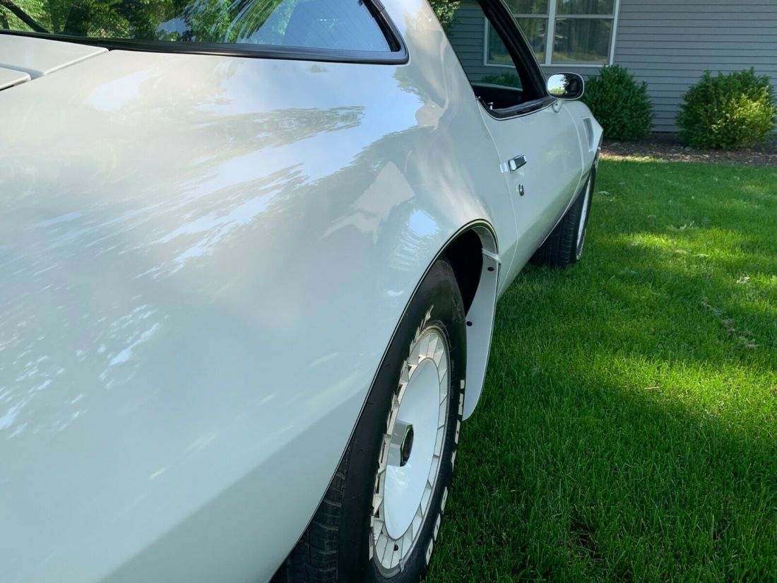 1981 Pontiac Trans Am - photo 6