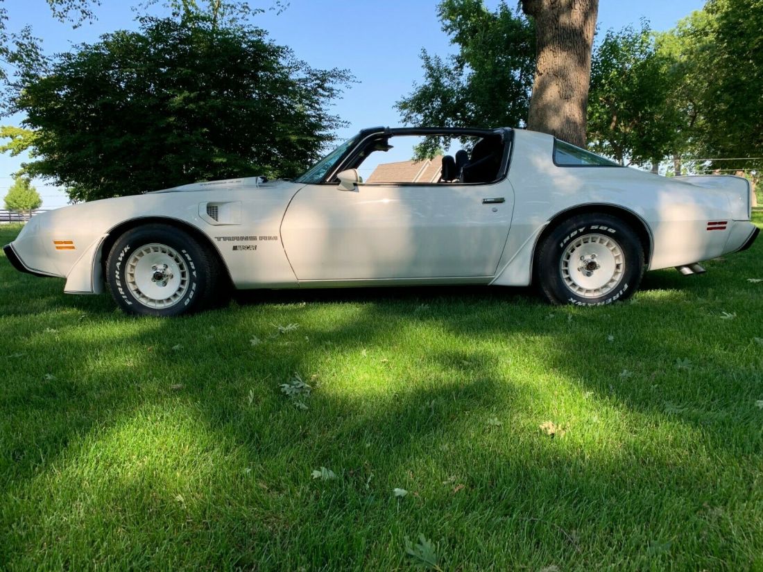 1981 Pontiac Trans Am - photo 7