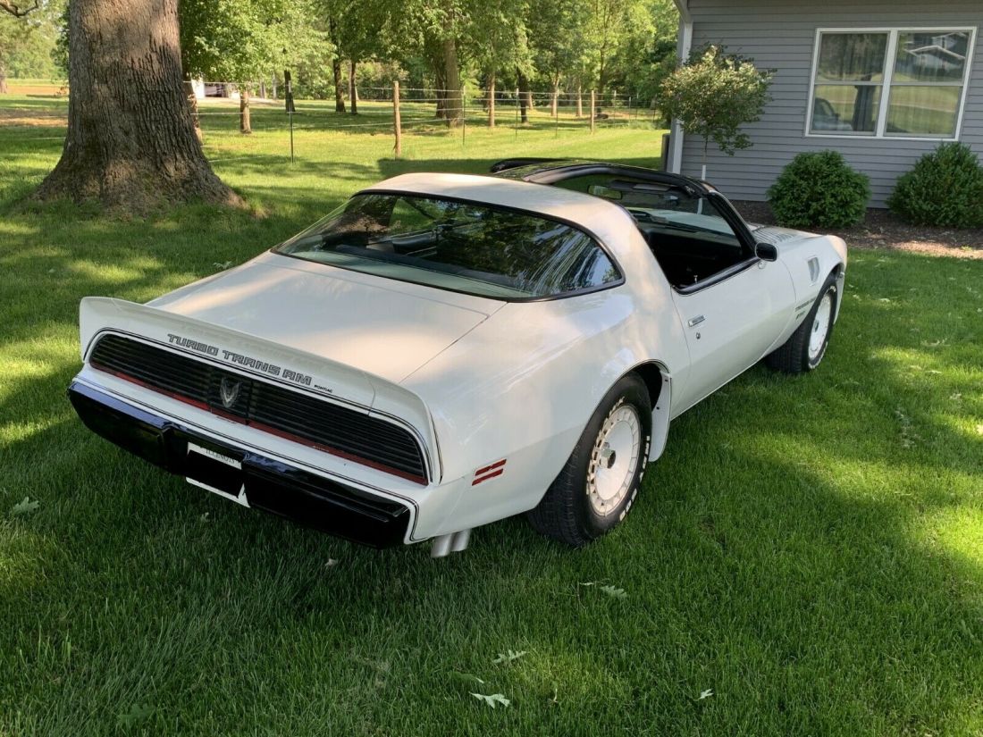 1981 Pontiac Trans Am - photo 9