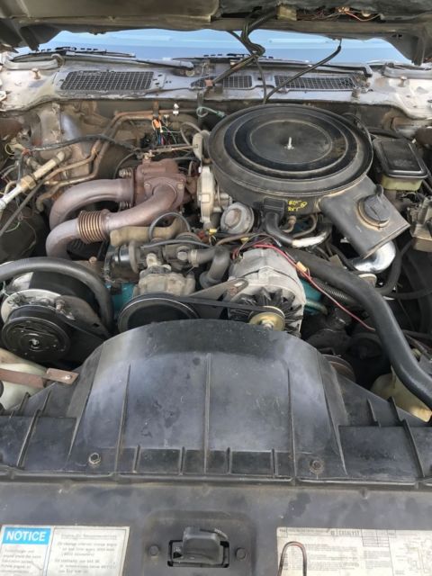 1981 Pontiac Firebird - photo 11