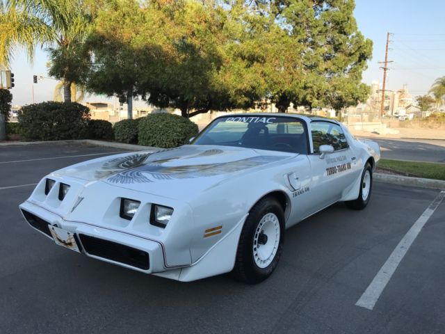 1981 Pontiac Firebird - photo 2