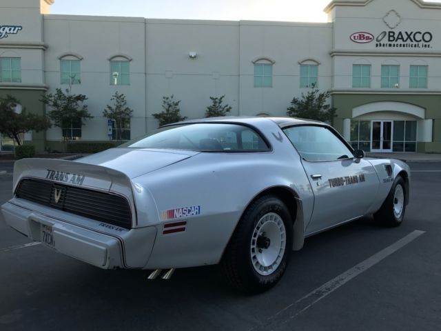 1981 Pontiac Firebird - photo 4