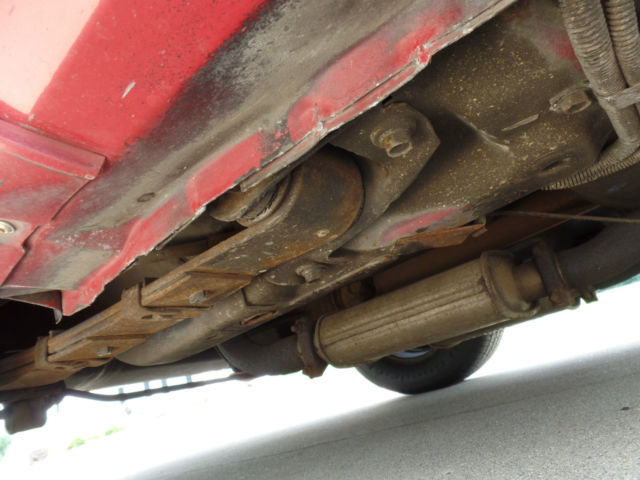 1981 Pontiac Firebird TRANS AM - photo 13
