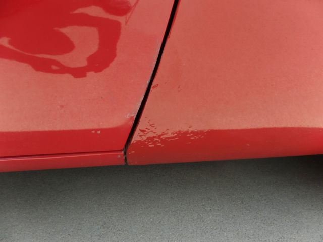 1981 Pontiac Firebird TRANS AM - photo 9