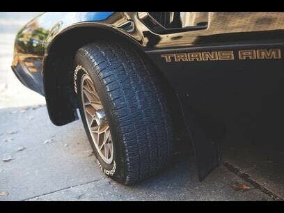 1981 Pontiac Trans Am - photo 6