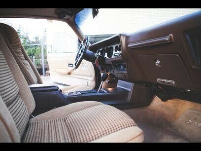 1981 Pontiac Trans Am - photo 8