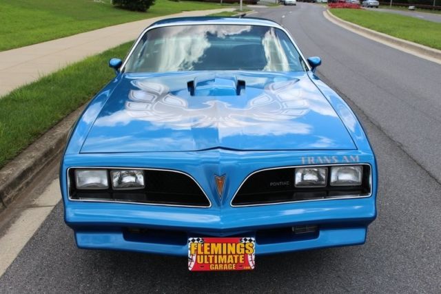 1981 Pontiac Trans Am -- - photo 12