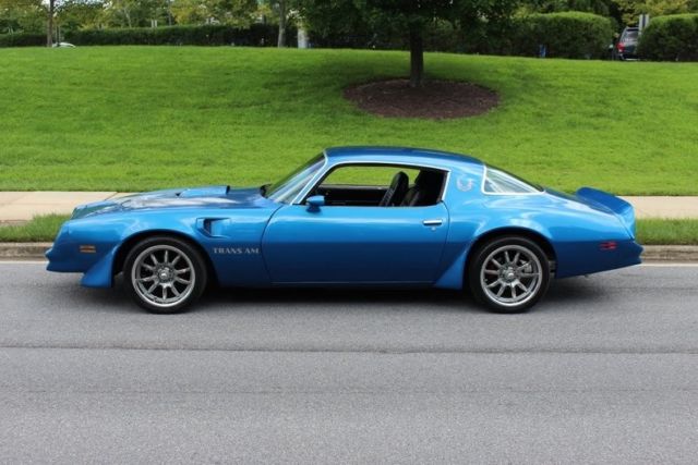 1981 Pontiac Trans Am -- - photo 2