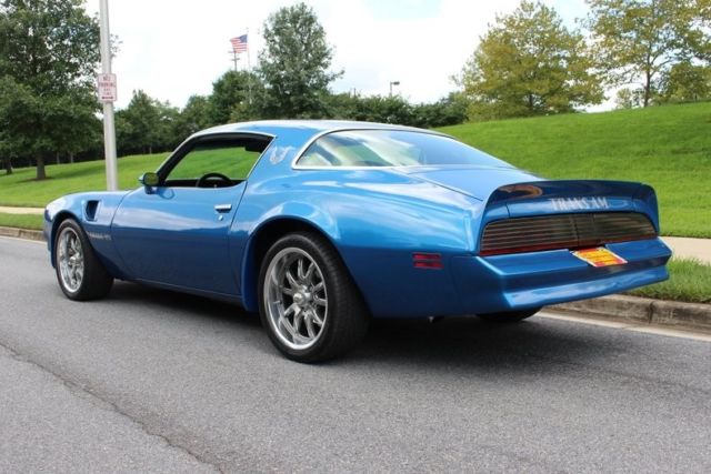 1981 Pontiac Trans Am -- - photo 4