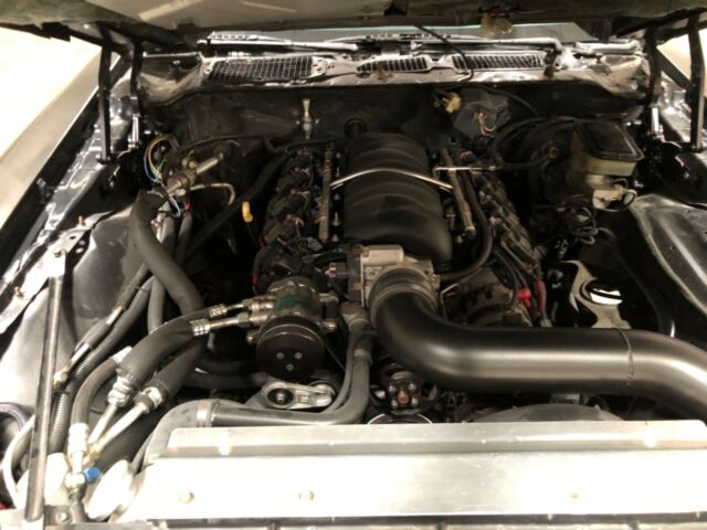 1981 Pontiac Trans Am - photo 11