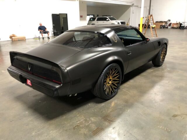 1981 Pontiac Trans Am - photo 5
