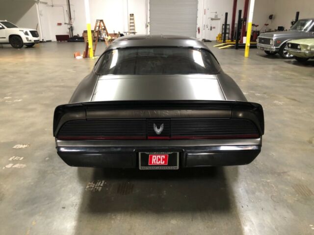 1981 Pontiac Trans Am - photo 6