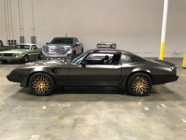 1981 Pontiac Trans Am - photo 8