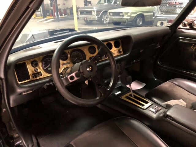1981 Pontiac Trans Am - photo 9