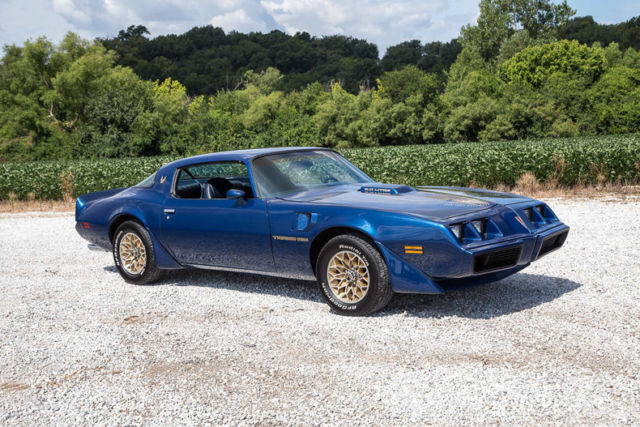 1981 Pontiac Trans Am - photo 13