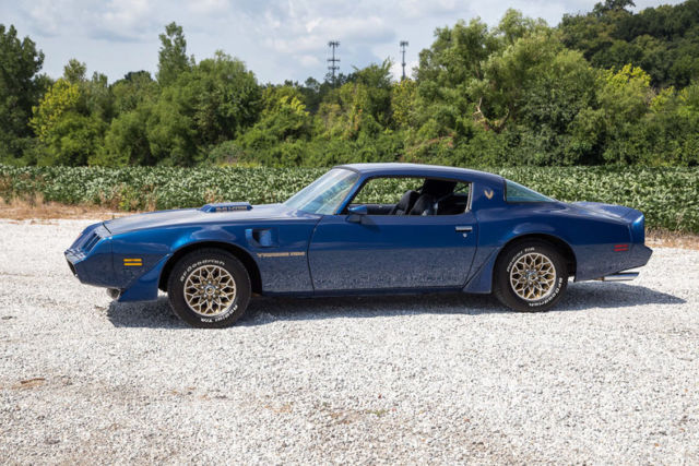 1981 Pontiac Trans Am - photo 3