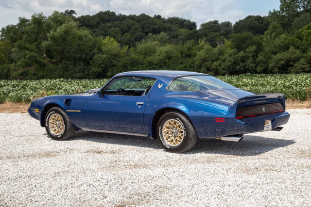1981 Pontiac Trans Am - photo 4