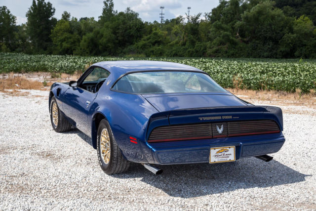 1981 Pontiac Trans Am - photo 5